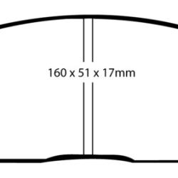 EBC DP3691C