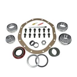 Yukon Gear & Axle YK GM9.5-A