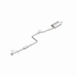 MAG BRE Exhaust Kits Magnaflow 106-0377