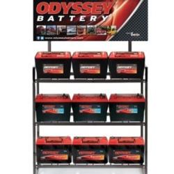 Odyssey Battery ODY18RETAILER