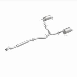 MAG BRE Exhaust Kits Magnaflow 106-0069