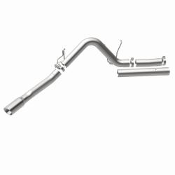 MAG BRE Exhaust Kits Magnaflow 106-0415
