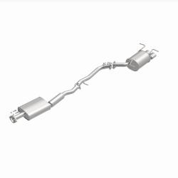 MAG BRE Exhaust Kits Magnaflow 106-0160