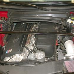 K&N Engineering 69-2001TS