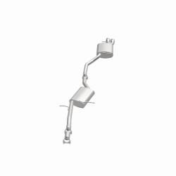 MAG BRE Exhaust Kits Magnaflow 106-0914