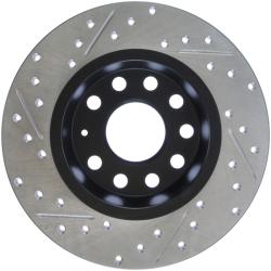 STOPTECH 12733131L