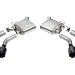 CORSA Performance 21789CFBLK