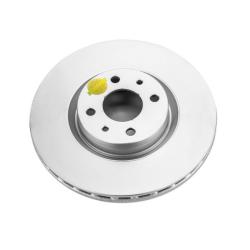 PSB Evolution Coated Rotor PowerStop EBR1297EVC