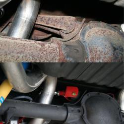 UMI PERFORMANCE 4037B