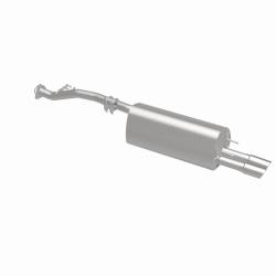 MAG BRE Exhaust Kits Magnaflow 108-0164