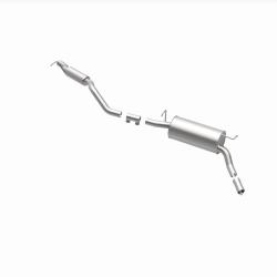 Magnaflow 106-0107
