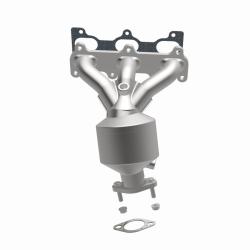 Magnaflow 452036