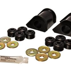 ES Sway Bar Bushings - Black Energy Suspension 4.5132G