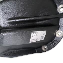 YUKON GEAR & AXLE YDAT875430E