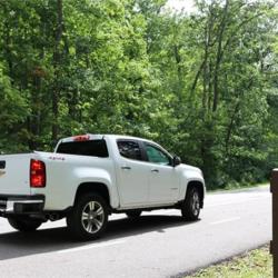 CORSA PERFORMANCE 14744