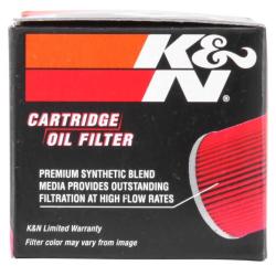 K&N ENGINEERING KN116