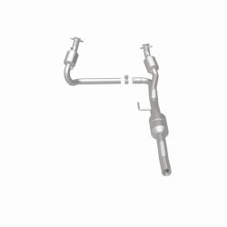 MAG Converter Direct Fit Magnaflow 51348