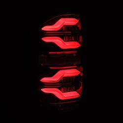 AlphaRex 672040