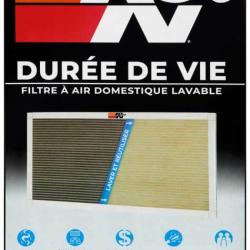 K&N ENGINEERING HVC11424