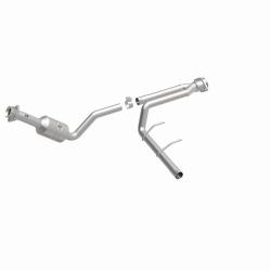 MAG Converter Direct Fit Magnaflow 5551156