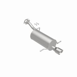 MAG BRE Exhaust Kits Magnaflow 108-0127