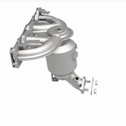 MAG Converter Direct Fit Magnaflow 5531775