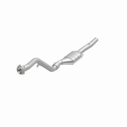 MAG Converter Direct Fit Magnaflow 4481890