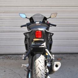 New Rage Cycles R3-FE-25