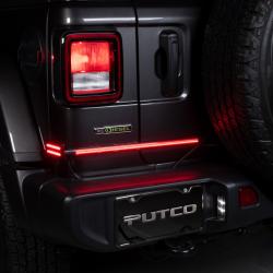 Putco 92010-18