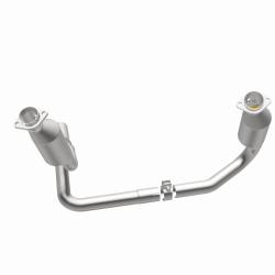 MAG Converter Direct Fit Magnaflow 4651657