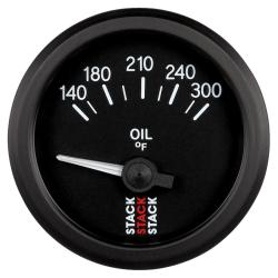AutoMeter ST3210