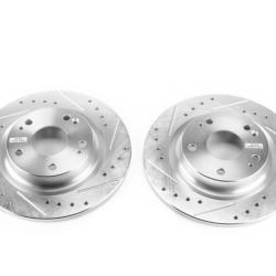 POWER STOP JBR1747XPR