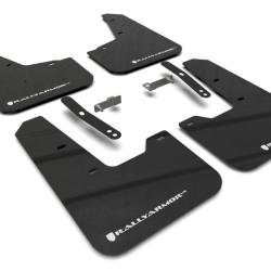 RALLY ARMOR MF21URBLKWH