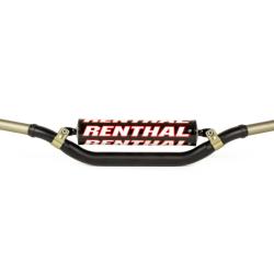 RENTHAL 99101BK07185