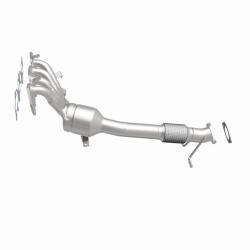 MAG Converter Direct Fit Magnaflow 49345