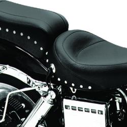 Mustang Motorcycle 75302