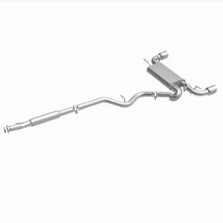 MAG BRE Exhaust Kits Magnaflow 106-0884