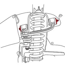 SPC Performance 21060