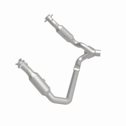 MAG Converter Direct Fit Magnaflow 5551665