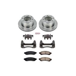 PowerStop KCOE1798