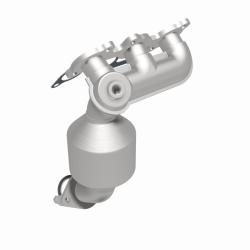 MAG Converter Direct Fit Magnaflow 5531610