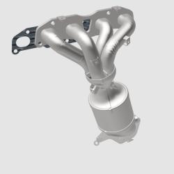MAG Converter Direct Fit Magnaflow 49295