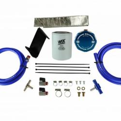 Sinister Diesel SD-LMLCF11