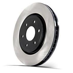 ST Performance Brake Rotors Stoptech 120.47029CRY