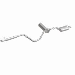 MAG BRE Exhaust Kits Magnaflow 106-0844