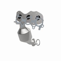 MAG Converter Direct Fit Magnaflow 51832