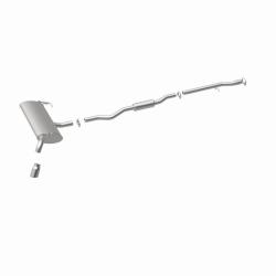 MAG BRE Exhaust Kits Magnaflow 106-0463