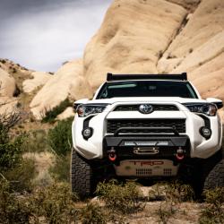 Body Armor 4x4 TR-19339