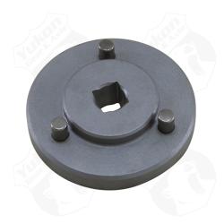 Yukon Gear & Axle YT A01