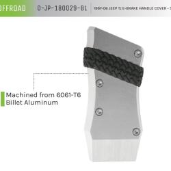 DV8 Offroad D-JP-180029-BL